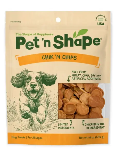 Chik 'n Chips 16oz