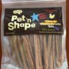 Chik 'N Sweet Potato Stix USA 100% Natural