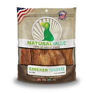 Natural Value® Chicken Tenders 14oz