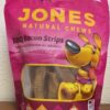 Bacon Strips 12oz Bag resealable USA (6cs)