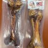 Ham Bone Hickory Smoked USA s/w