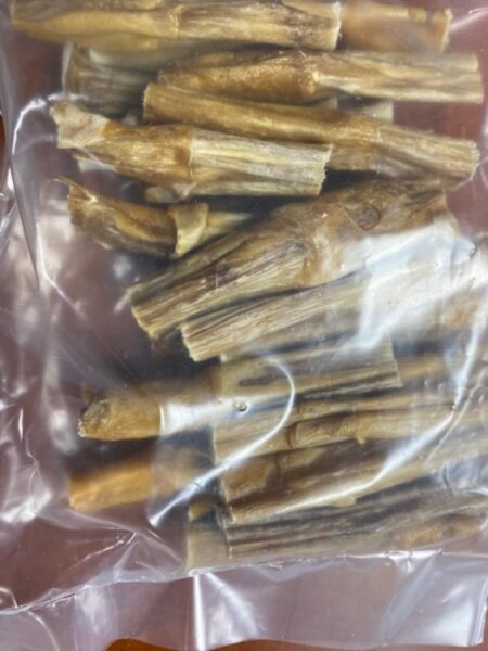 Pizzle Stick 4" 25ct