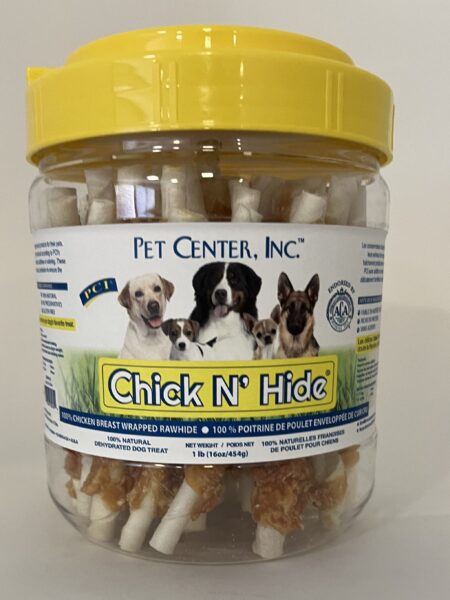 Chick N' Hide 1 lb. Container