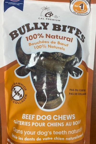 Bully Bites