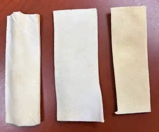 CheekStrip