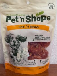 Chik n Rings Chik n Rings