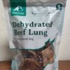 Beef Lungs USA 5oz Bag (8 cs)