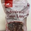 Bison Lungs 5oz Bag (8 cs)