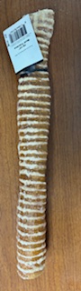 Beef Trachea 10"-12" USA