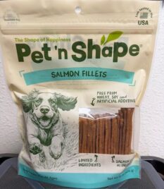 Salmon Fillets Salmon Fillets