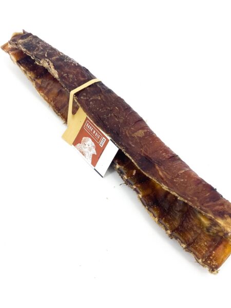 Bison Large Trachea Shrink Wrapped w/ UPC