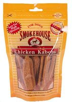 Chicken Kabobs 4oz