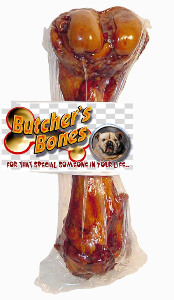 Butcher's Bones