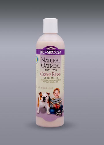 Oatmeal Conditioner 12oz