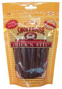 Chicken Stix 4oz Pack