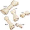 Supreme Knotted Bone 6-7"